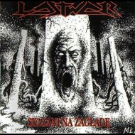 LASTWAR Skazani Na Zagładę [CD]