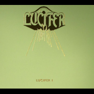 LUCIFER Lucifer I  [CD]