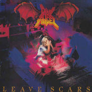 DARK ANGEL Leave Scars [CD]
