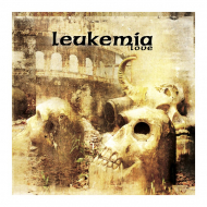 LEUKEMIA Love [CD]