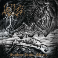 LEVIFER Southern Bestial Storms , PRE-ORDER [CD]