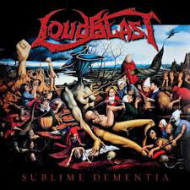 LOUDBLAST Sublime Dementia DIGIPAK [CD]