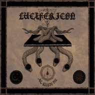 LUCIFERICON Al​-​Khem​-​Me  [CD]