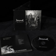 LUTOMYSL Decadence (DIGIPACK) [CD]