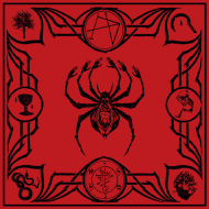 LVTHN The Spider Goddess (BLACK) [VINYL 12"]