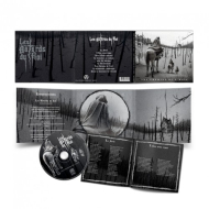 LES BATARDS DU ROI Les Chemins De L'Exil DIGIPAK [CD]