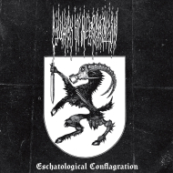 LITURGY OF DESECRATION Eschatological Conflagration  [CD]