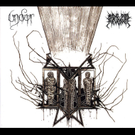 UNDOR/ RIDE FOR REVENGE Undor / Ride For Revenge DIGIPACK [CD]
