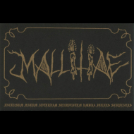 MALLITIAE Inclusum Malum Aeternam Servitutem Umbra Illius Serpentis TAPE 2019 [MC]
