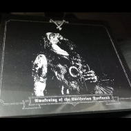 MALUM Awakening Of The Luciferian Darkness (DIGIPACK) [CD]