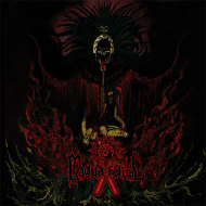 MAQUAHUITL At the Altar of Mictlampa [CD]
