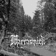 MARRASMIELI Marrasmieli (DIGIPACK) [CD]