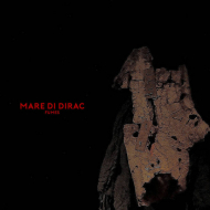 MARE DI DIRAC Fumes  [CD]