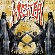 MASTER Faith Is In Season SLIPCASE [CD]