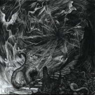 MAVETH / EMBRANCE OF THORNS A Plague Through The Heavens [CD]