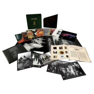 MY DYING BRIDE Anthology of Sombre Reflections 8-LP BOXSET [VINYL 12'']