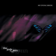 MY DYING BRIDE Like Gods Of The Sun [CD]