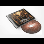 THE MAGUS Daemonosophia [CD]