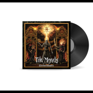 THE MAGUS Daemonosophia LP BLACK [VINYL 12"]