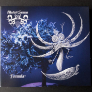 MASTER'S HAMMER Formulae DIGIPAK , PRE-ORDER [CD]