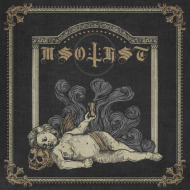 MISOTHEIST Misotheist DIGIPAK , PRE-ORDER [CD]