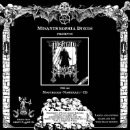 MOONBLOOD Nosferatu [CD]