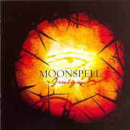 MOONSPELL Irreligious [CD]