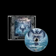 MORBIKON Ov Mournful Twilight  [CD]