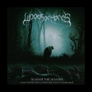 WOODS OF YPRES Against the Seasons – Cold Winter Songs from the D [CD]