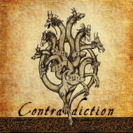 MOTHER OF THE HYDRA Contradiction [CD]