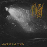 MORAST Ancestral Void DIGIPACK [CD]