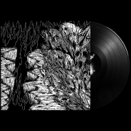 MONS VENERIS Untitled LP BLACK 2023 [VINYL 12"]
