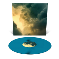 MYRKUR Ragnarok LP SEA BLUE [VINYL 12"]