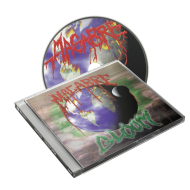 MACABRE Gloom [CD]