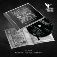 MALFEITOR The Smell of Death , PRE-ORDER [CD]