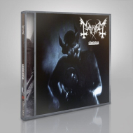 MAYHEM Chimera [CD]