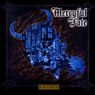 MERCYFUL FATE Dead Again [CD]