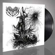 MERRIMACK Of Grace And Gravity LP BLACK [VINYL 12"]