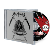MIDNIGHT Complete & Total Hell [CD]