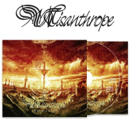 MISANTHROPE Embrasement DIGIPAK [CD]