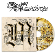MISANTHROPE Tribute To Their Majesties DIGIPAK [CD]