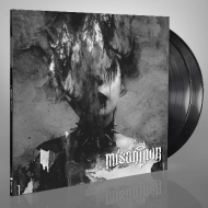 MISANTHUR Ephemeris - DOUBLE LP Gatefold + Digital  [VINYL 12"]