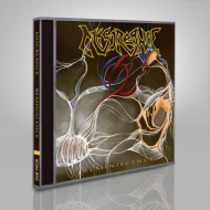MISCREANCE Reminiscence , PRE-ORDER [CD]