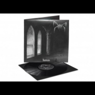 MORK Katedralen LP , BLACK [VINYL 12"]
