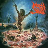 MORTA SKULD Dying Remains [CD]