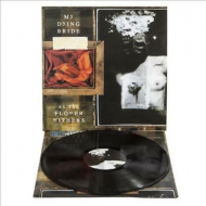 MY DYING BRIDE As The Flower Withers LP [VINYL 12"]