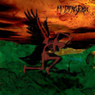 MY DYING BRIDE The Dreadful Hours 2LP [VINYL 12'']