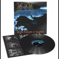 MYSTICUM In The Streams Of Inferno LP BLACK [VINYL 12"]