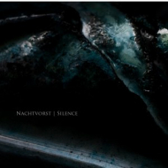 NACHVROST Silence CD [CD]