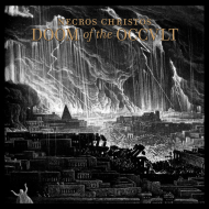 NECROS CHRISTOS Doom Of The Occult [CD]